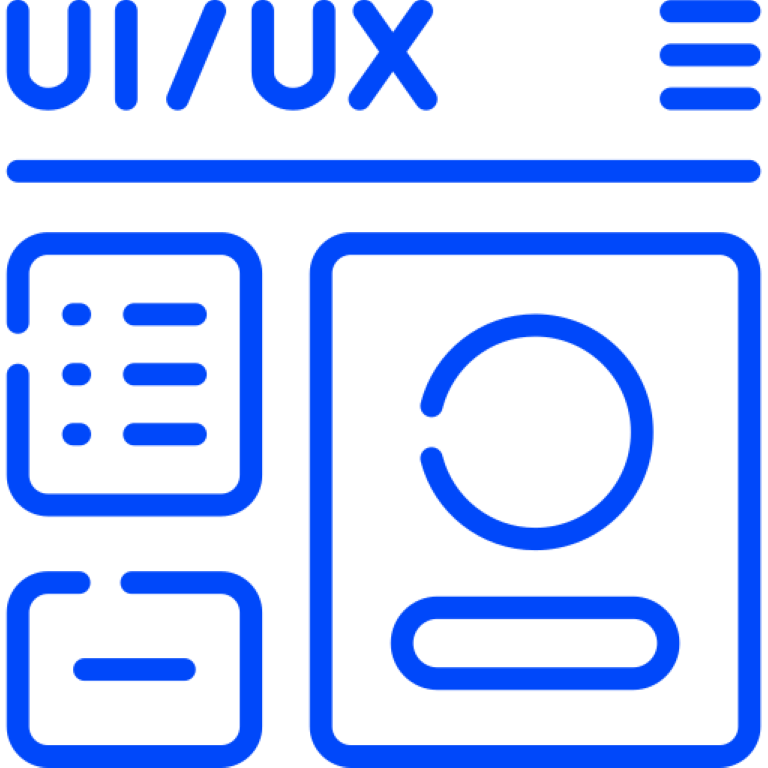 Custom Solutions Icon